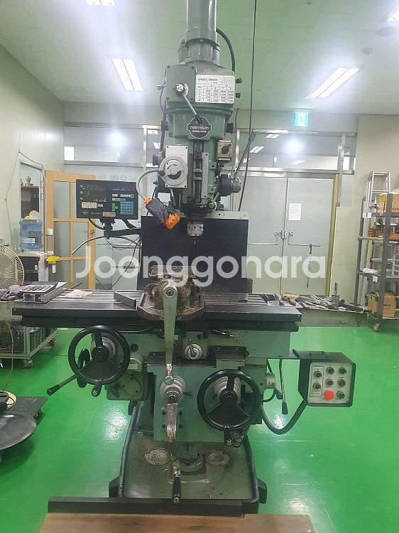 밀링 범용밀링 남선밀링--0