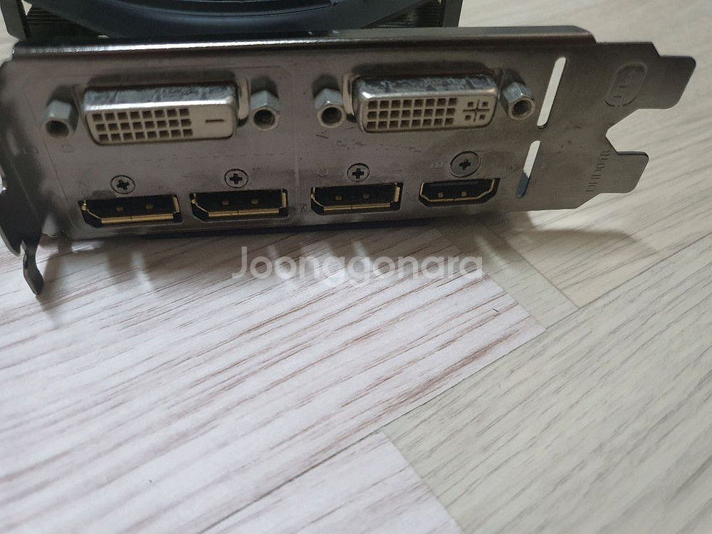 gtx970 그래픽카드 팝니다--2