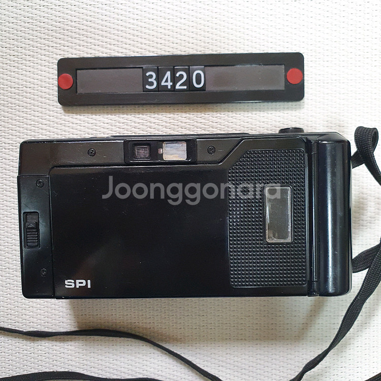 삼성 SF-A 필름카메라--2