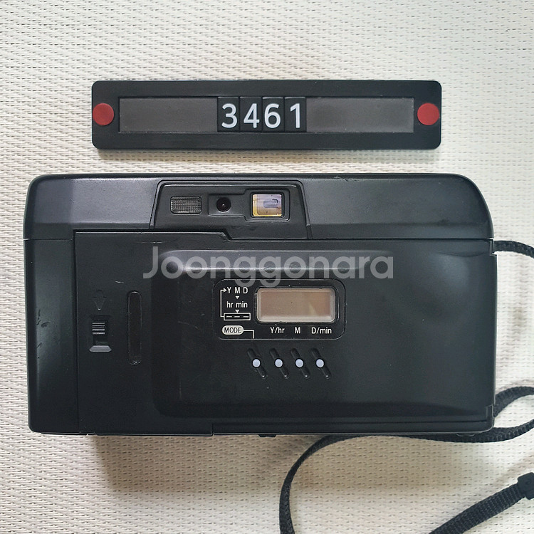 프리미어 PC-700 D DX 필름카메라--2