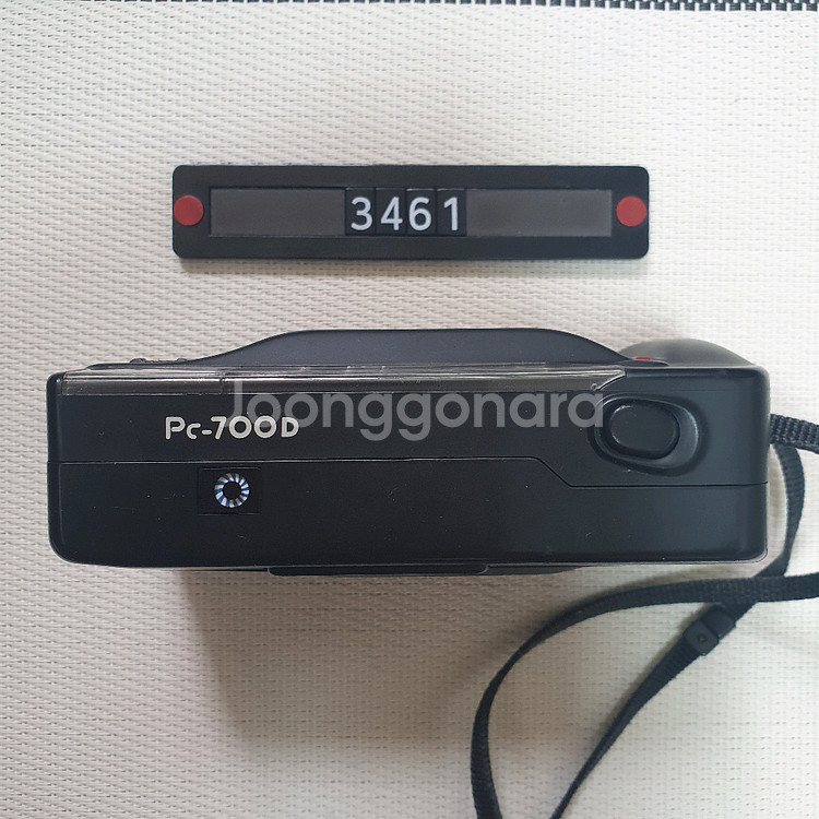 프리미어 PC-700 D DX 필름카메라--1