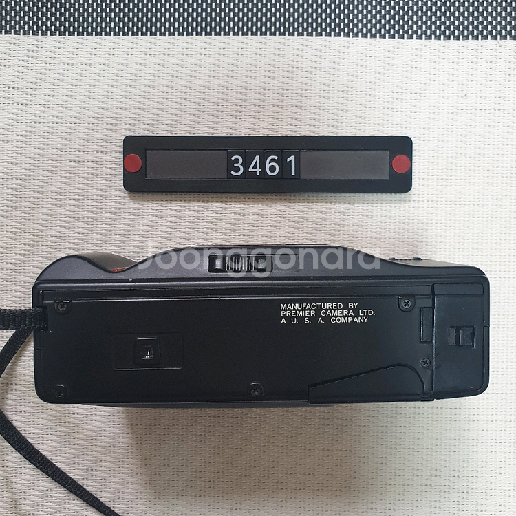 프리미어 PC-700 D DX 필름카메라--3