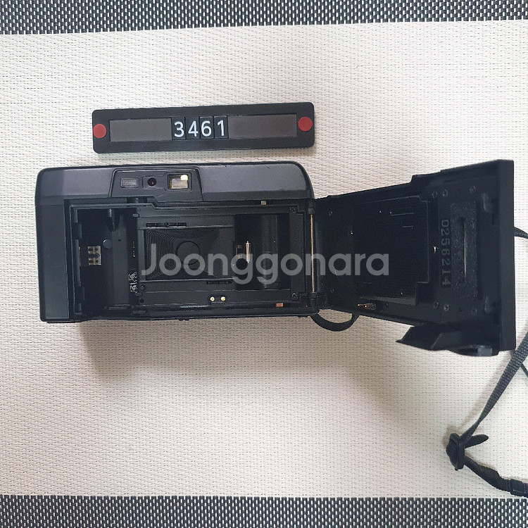 프리미어 PC-700 D DX 필름카메라--4