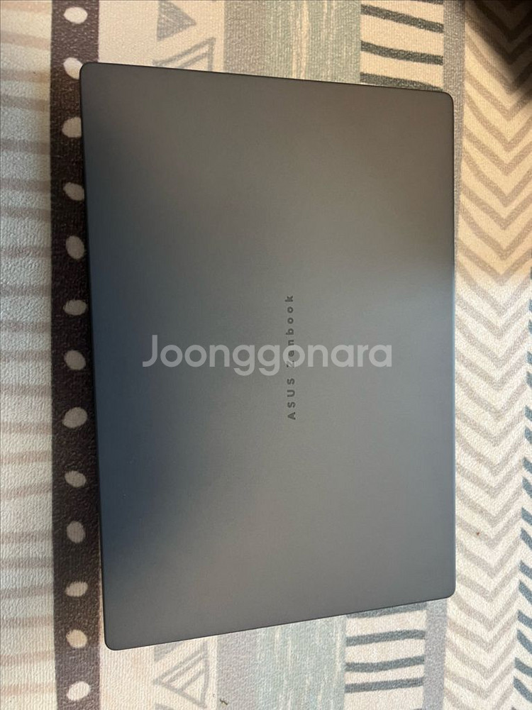 asus 젠북 a14--1