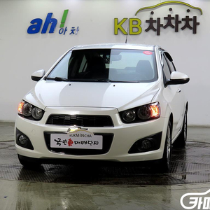 [쉐보레]아베오 1.6 LT 최고급형 #최저가도전 이미지