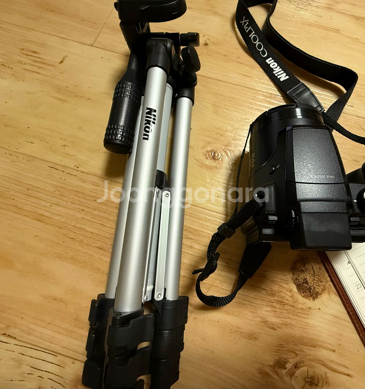 Nikon coolpix p90 디지털카메라 판매합니다--2