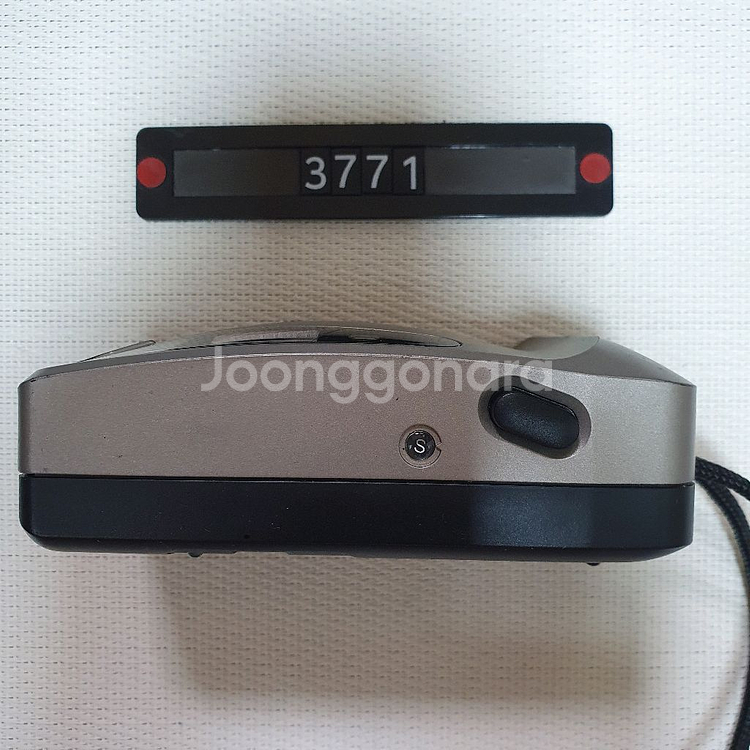 하니맥스 T 300 필름카메라--1