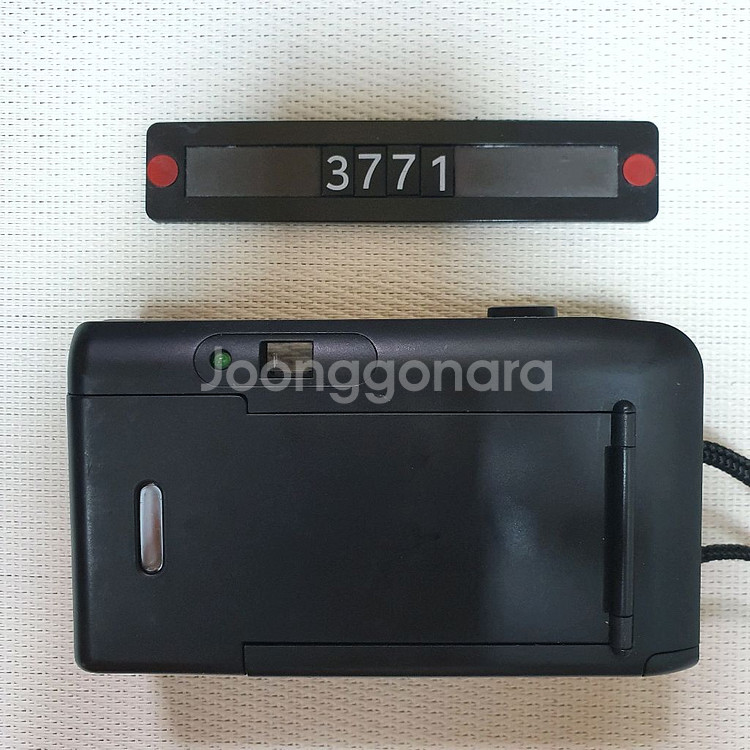 하니맥스 T 300 필름카메라--2