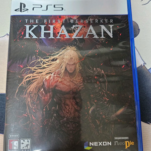 직거래)PS5 버서커 카잔 , 제다이 서바이버 팔아요