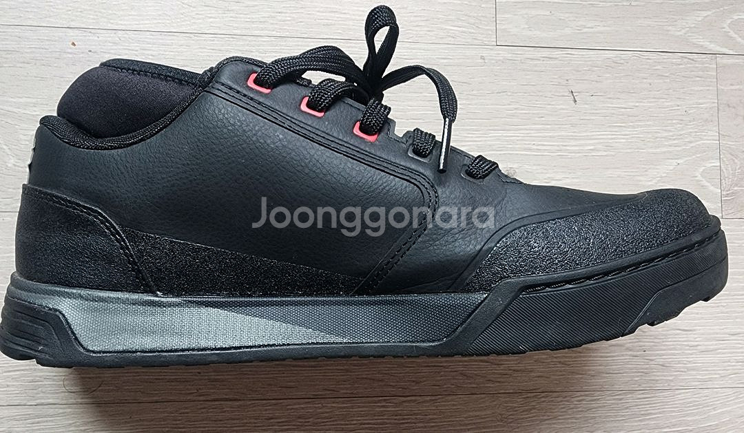 시마노 SH-GR903 평페달 슈즈--4