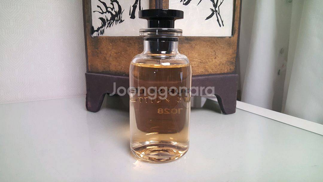 [국문택] 루이비통 향수 르 주르 스레브 100ml--2