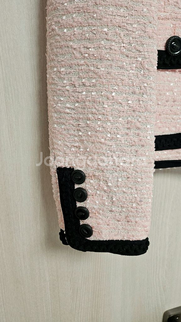 한섬 sjyp 셋업/원피스와 자켓--15
