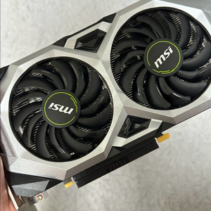 msi rtx2060 6gb