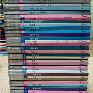 한솔테마세계문화