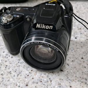 니콘 쿨픽스 L110