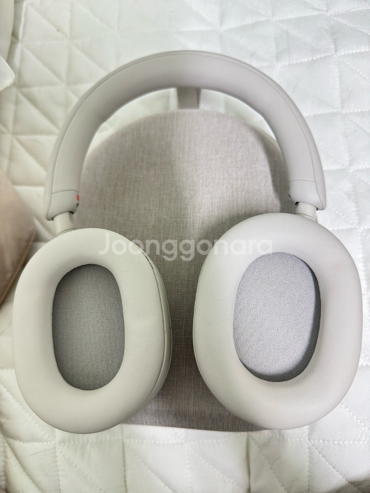 소니 WH-1000XM5 마크5 팝니다--4