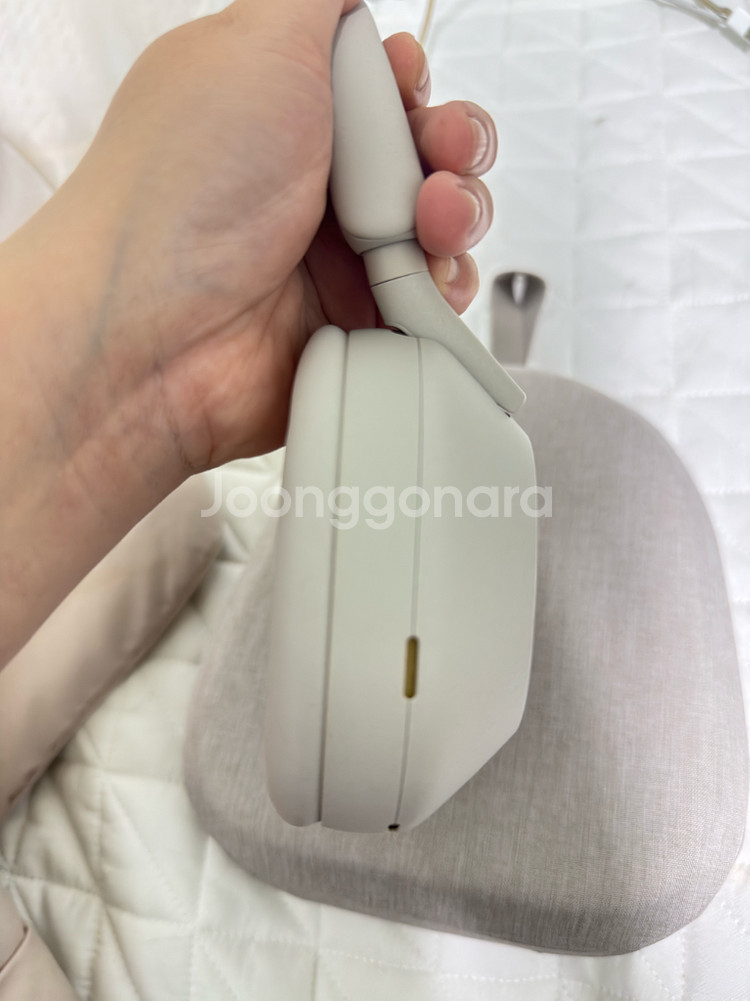 소니 WH-1000XM5 마크5 팝니다--5