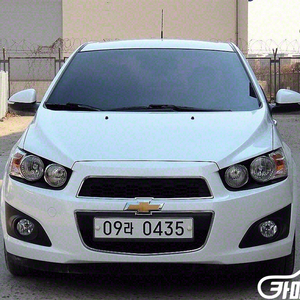 [쉐보레]아베오 1.4 터보 LT 최고급형 #최저가도전 이미지