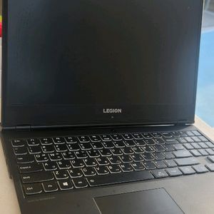 레노버 Legion 1660Ti그래픽 게이밍 노트북