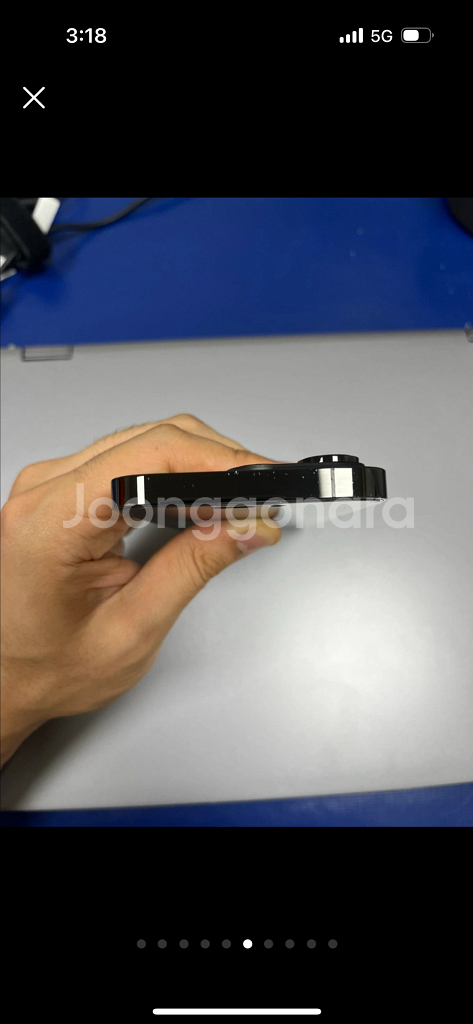아이폰14프로 256gb 23년 8월 구입--5