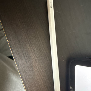 애플펜슬 2