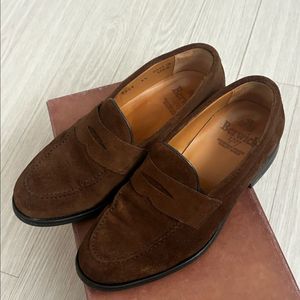 버윅 로퍼 9628 snuff 245
