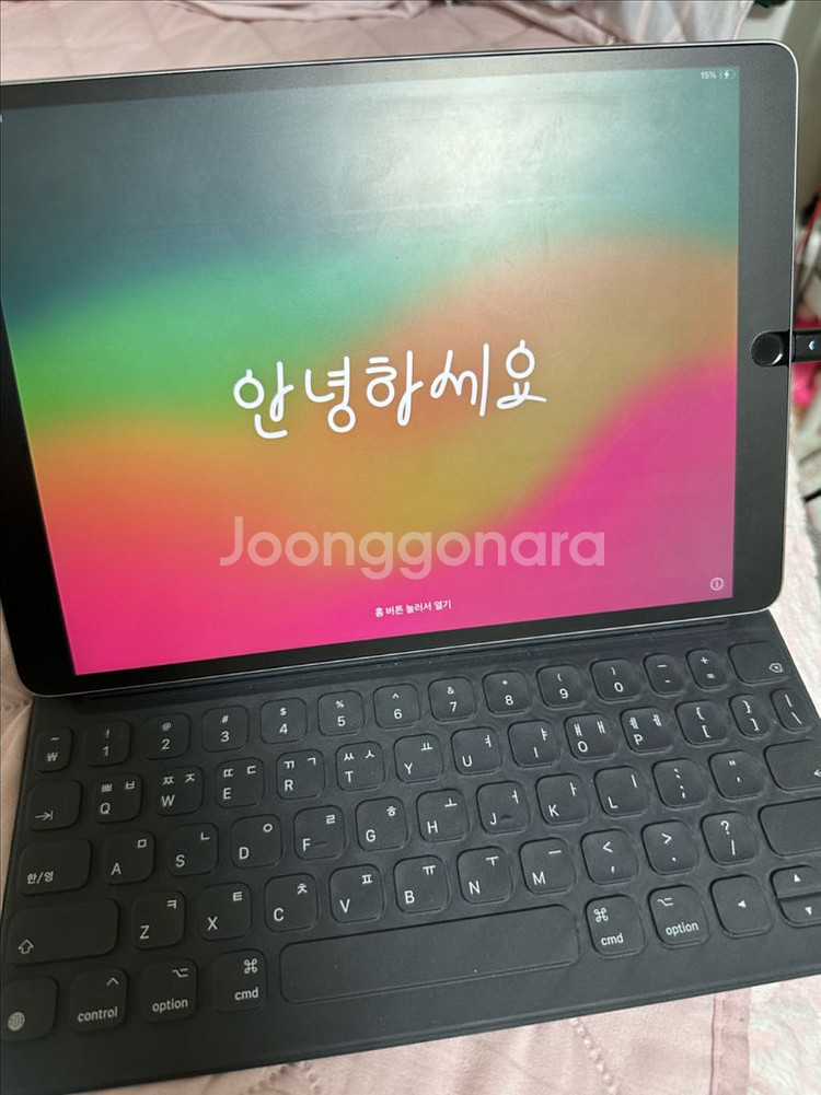 아이패드 프로 10.5--0
