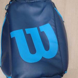 윌슨 백팩 테니스가방