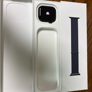 급처) 애플워치 10 46mm 제트블랙 애케플