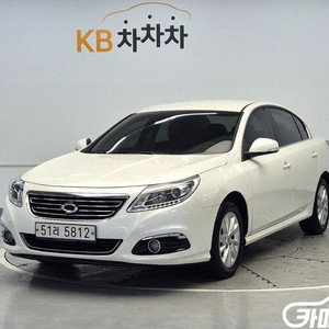 [르노코리아(삼성)]뉴SM5플래티넘 1.5 디젤D 스페