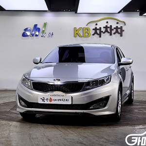 [기아]K5 LPI 2.0 디럭스 #최저가도전