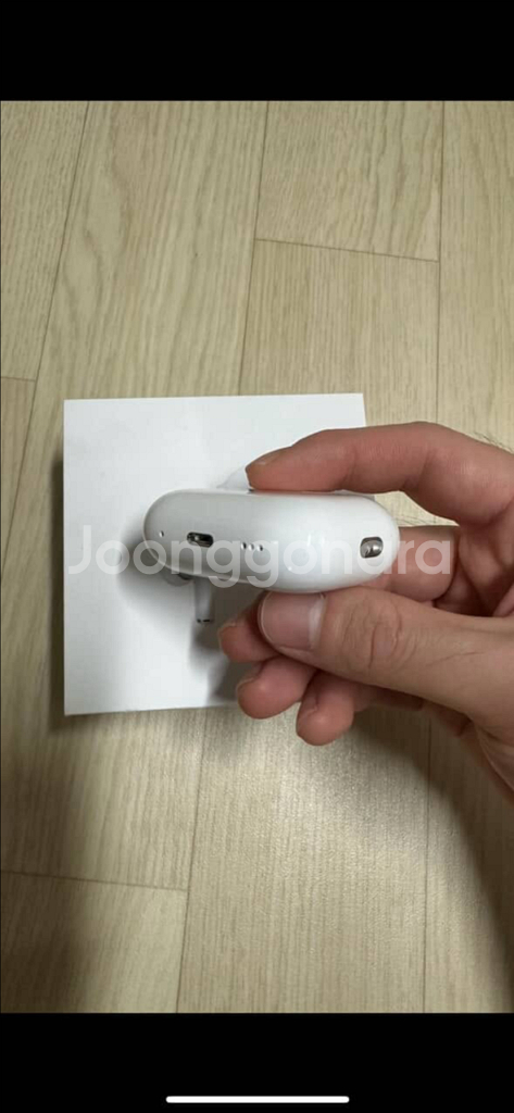 에어팟 프로2--0