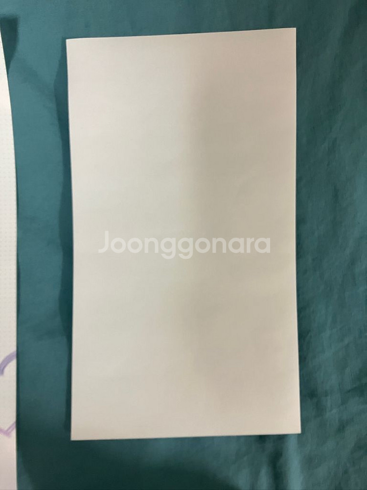릴파 생일 굿즈 일괄 판매합니다. 릴생카 릴파--2