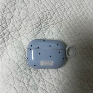 에어팟프로2 본체 + 고무이어팁