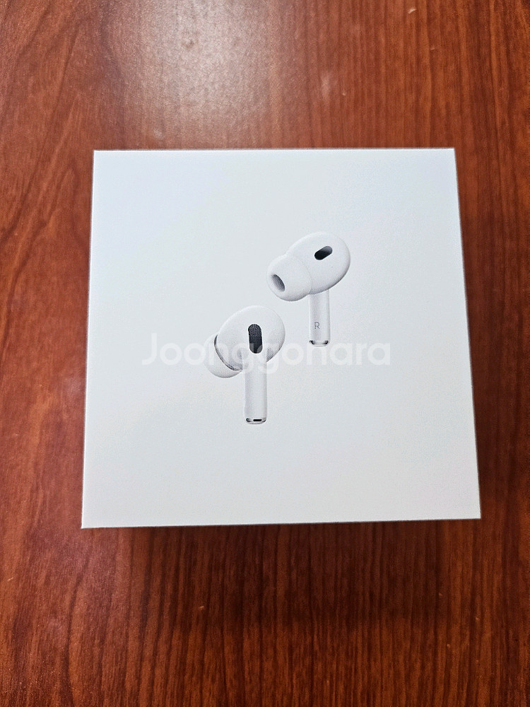 애플 에어팟 프로 2세대 맥세이프 호환 USB C타입--0