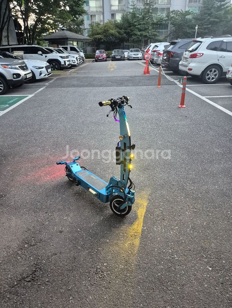 전동킥보드 위페드 미니9 판매합니다--0
