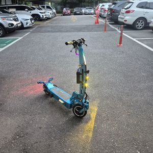 전동킥보드 위페드 미니9 판매합니다