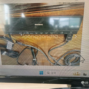 un55f9000af 원커넥터 밎 케이블 삽니다삽니다