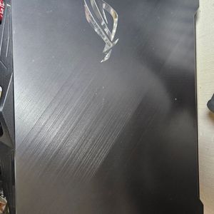 Asus 게이밍 노트북 gl704gw 판매합니다.