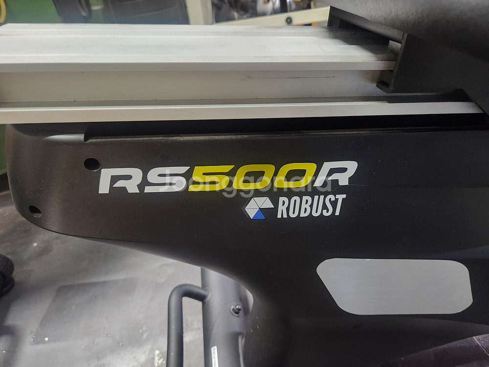 로버스트 robust RS500R 좌식 자전거--1