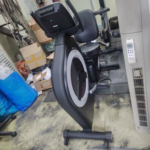 로버스트 robust RS500R 좌식 자전거