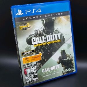 무료배송 플스4, PS4 콜오브듀티 인피니티 워페어