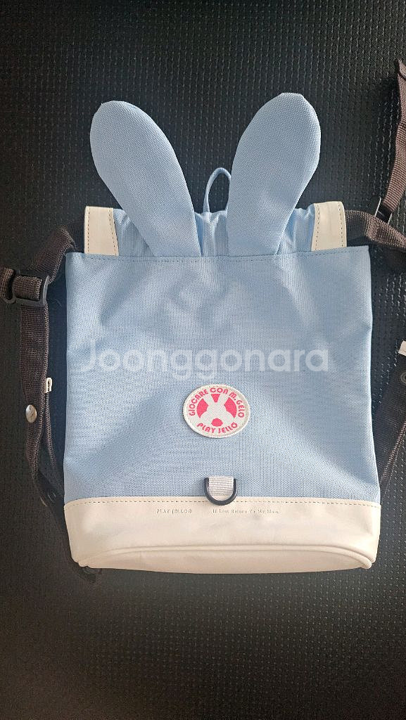 플레이젤로 가방--0