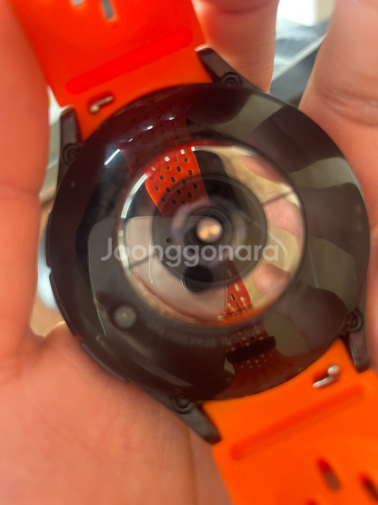갤럭시워치6 클래식 47mm--2