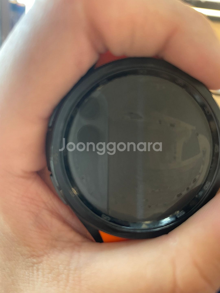 갤럭시워치6 클래식 47mm--1