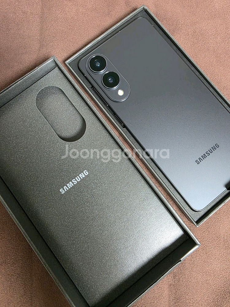 갤럭시 S25 엣지 512G 자급제 신품급--1