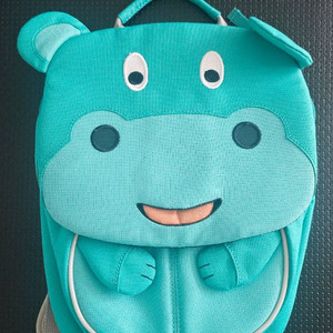 아펜짱 유아 백팩