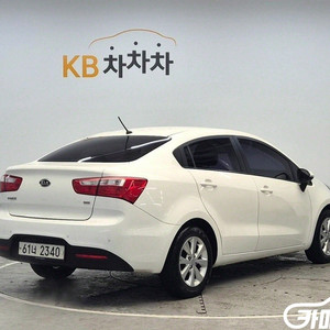[기아]올뉴프라이드 4DR 1.6GDI 럭셔리 (5인승