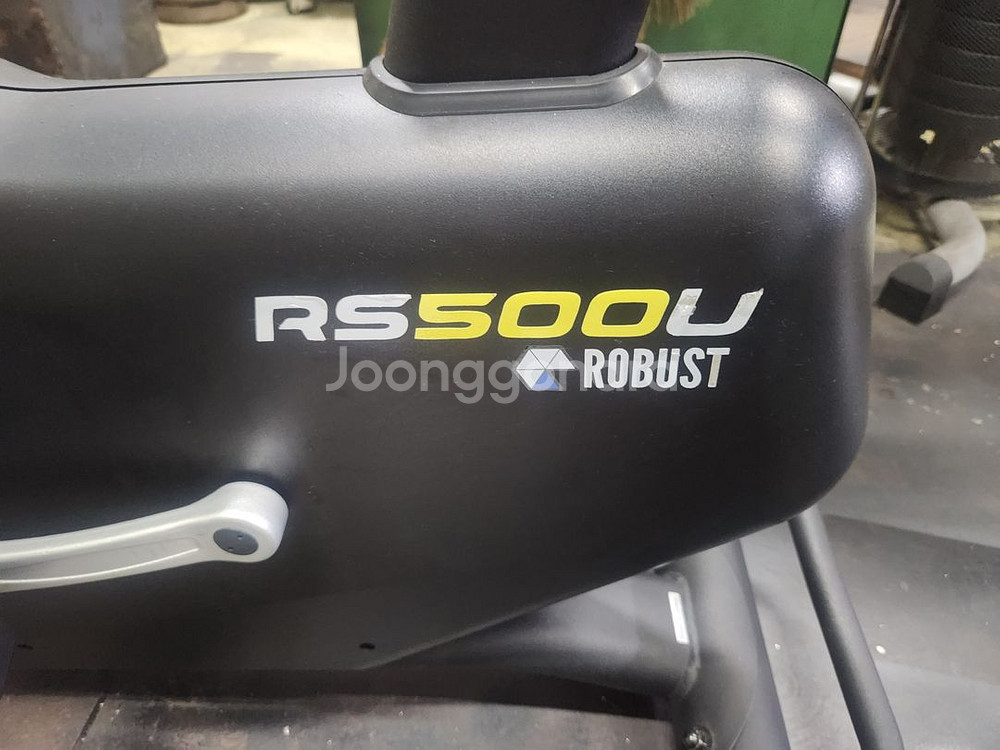 로버스트 robust RS500U 입식 자전거--0
