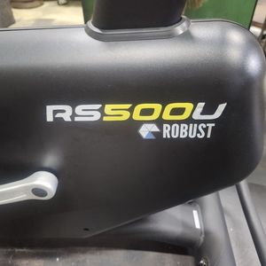 로버스트 robust RS500U 입식 자전거